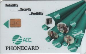 Reliability Security Flexibility