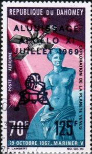 Man’s 1st landing on the moon, July 20 1969