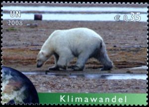 Polar Bear (Ursus maritimus)