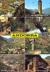 Andorra