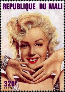 Marilyn Monroe