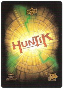 Albion - Avenging Swordsman