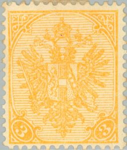 Coat of Arms With Numbers