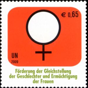 Promotion of equal rights