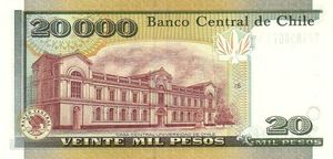 20,000 Pesos
