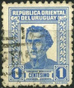 General José Artigas (1764-1850)