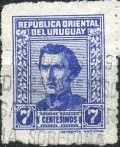 General José Artigas (1764-1850)