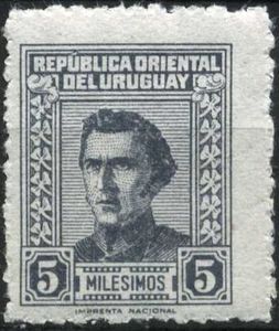 General José Artigas (1764-1850)