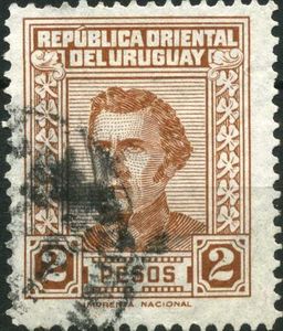 General José Artigas (1764-1850)