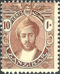 Sultan Chalifa bin Harub