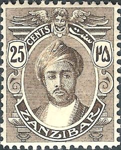 Sultan Chalifa bin Harub