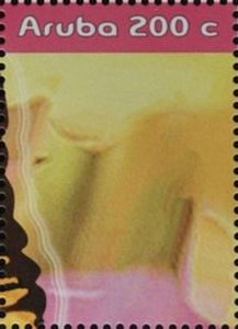 Giant Swallowtail (Papilio cresphontes) - Part