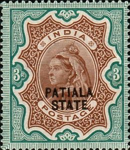 Queen Victoria (1819-1901)