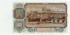 100 Korun
