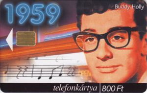 Buddy Holly