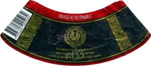 Miller Genuine Draft