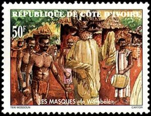 Walbélé