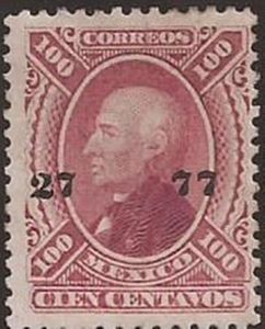 Hidalgo,unwmk,overprnted