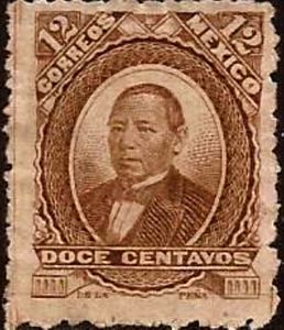 Juare,no Overprint