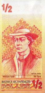 ½ Lipe (Anton Jansa)