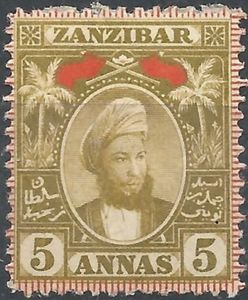 Sultan Hamid ibn Thuwaini