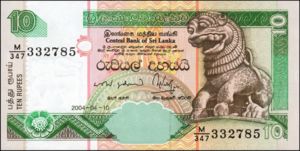 10 Rupees