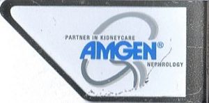 Partner In Kidneycare Amgen Nephrology