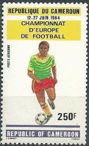 European Soccer Championship