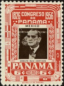 Adolfo Ruiz Cortines