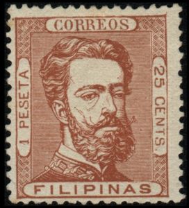 King Amadeo (1845–1890)