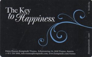 Palais Hansen Kempinski