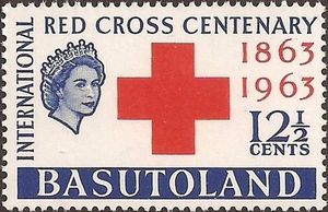 Red Cross Emblem