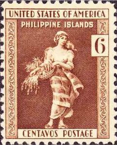 La Filipina