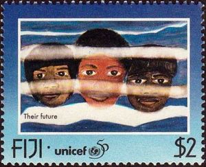 Children's Paintings - Their Future