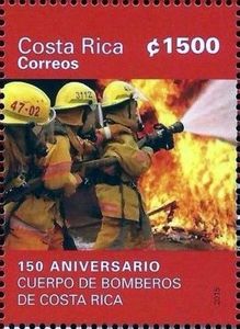 Fire Fighting