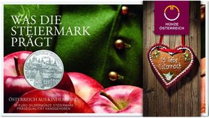 10 Euro (Steiermark)