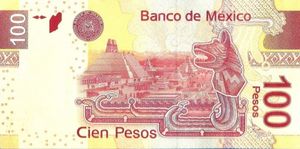 100 Pesos