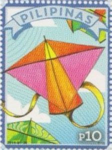 Saranggola (Kites) of the Philippines