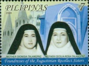 Augustinian Sisters