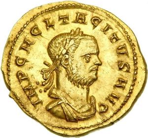 1 Aureus