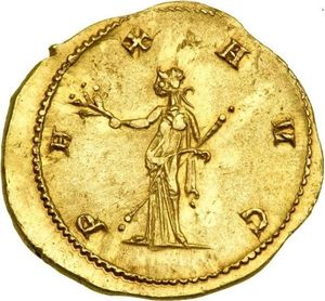 1 Aureus