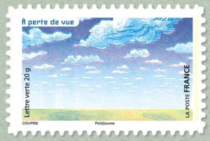 As Far As the Eye Can See