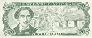 20 Córdobas