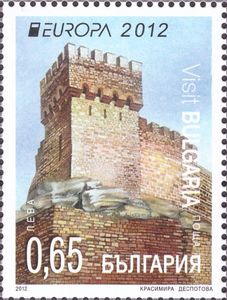 Baldwin Tower, Veliko Tarnovo