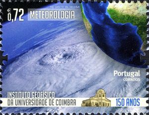 Meteorology