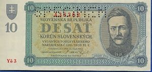 10 Korun