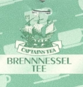 Brennnessel Tee