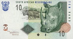 10 Rand