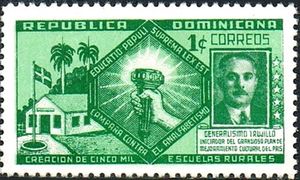 Schools, Trujillo