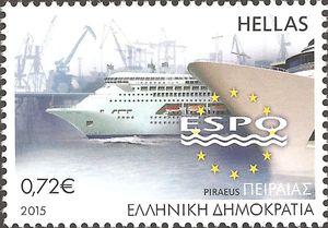 European Sea Ports (ESPO) Conference